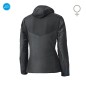 CHAQUETA CLIP-IN THERMO TOP MUJER HELD