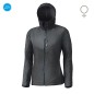 CHAQUETA CLIP-IN THERMO TOP MUJER HELD