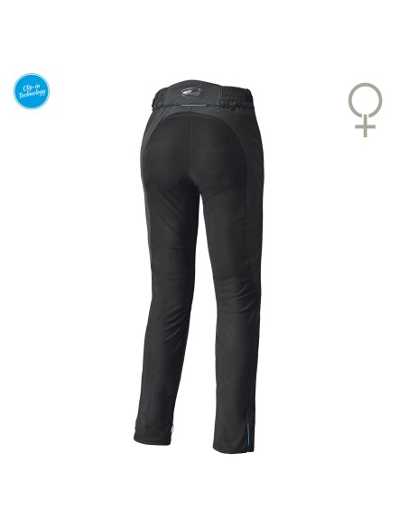 PANTALÓN CLIP-IN THERMO BASE MUJER HELD