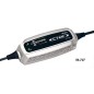 CARGADOR BATERIA COMPACTO CTEK XS 0.8 PARA MOTO