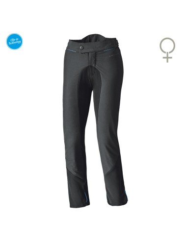 PANTALÓN CLIP-IN THERMO BASE MUJER HELD
