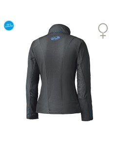 CHAQUETA CLIP-IN WINDBLOCKER TOP MUJER HELD
