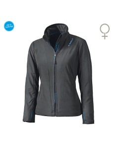 CHAQUETA CLIP-IN WINDBLOCKER TOP MUJER HELD