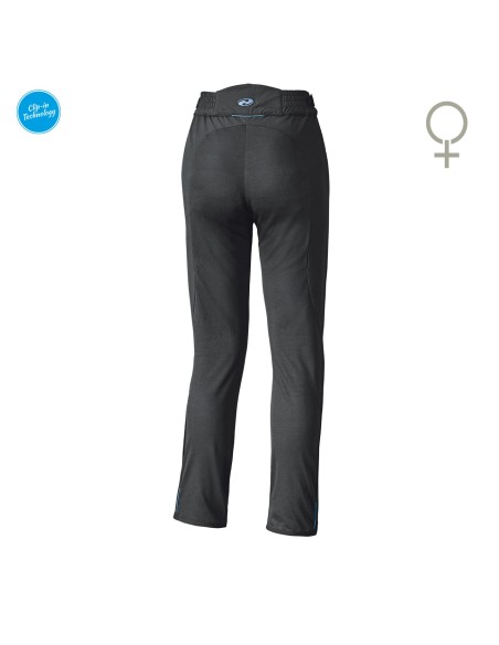 PANTALÓN CLIP-IN WINDBLOCKER BASE MUJER HELD