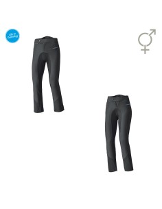 PANTALÓN CLIP-IN WINDBLOCKER BASE MUJER HELD