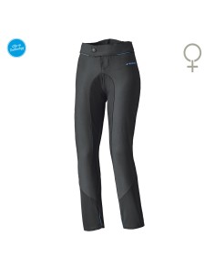 PANTALÓN CLIP-IN WINDBLOCKER BASE MUJER HELD