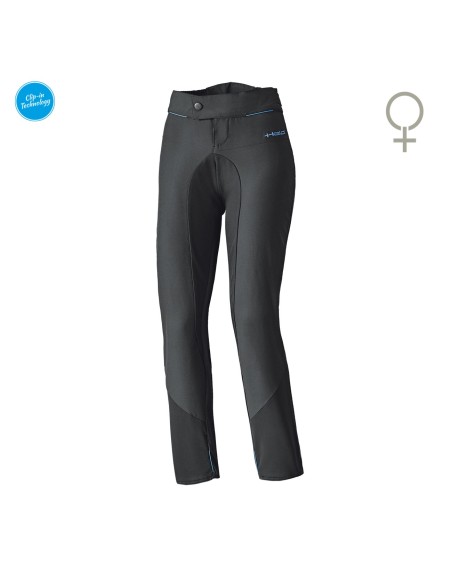 PANTALÓN CLIP-IN WINDBLOCKER BASE MUJER HELD
