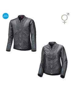 FORRO TERMAL CLIP-IN WARM TOP MUJER HELD