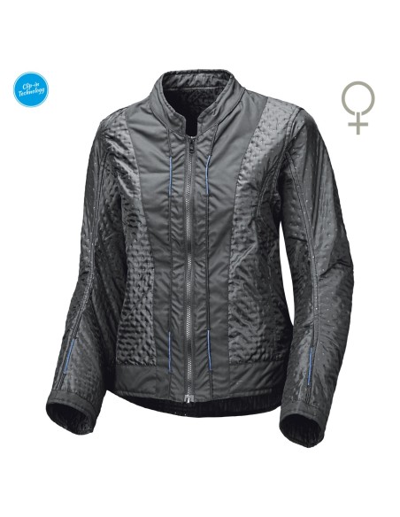 FORRO TERMAL CLIP-IN WARM TOP MUJER HELD