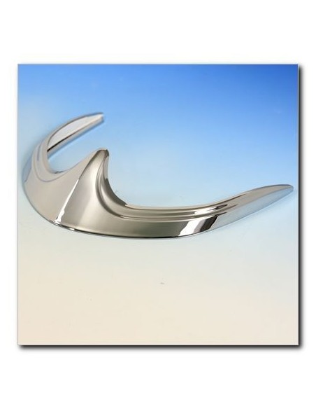 EMBELLECEDOR GUARDABARROS DELANTERO HONDA VTX1300R Y VTX1800R