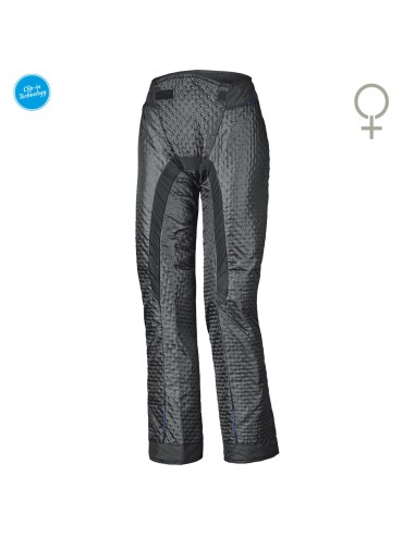 FORRO TERMAL PANTALÓN CLIP-IN WARM BASE MUJER HELD