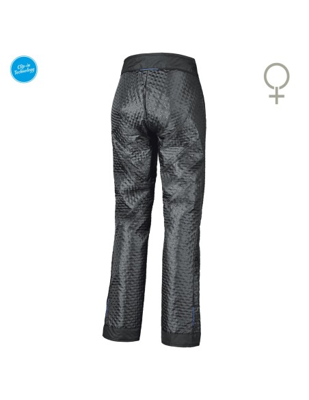 FORRO TERMAL PANTALÓN CLIP-IN WARM BASE MUJER HELD