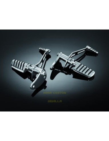 MANDOS AVANZADOS SUZUKI INTRUDER VS1400