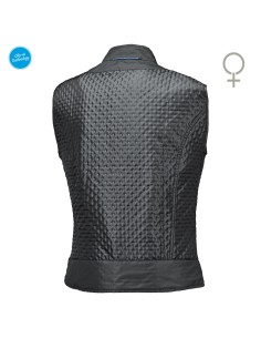 CHALECO TÉRMICO CLIP-IN WARM VESTN MUJER HELD