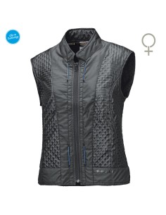 CHALECO CLIP-IN WARM VESTN MUJER HELD