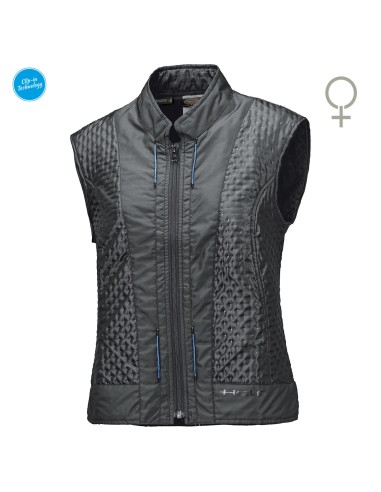 CHALECO TÉRMICO CLIP-IN WARM VESTN MUJER HELD CHALECO TÉRMICO CLIP-IN WARM VESTN MUJER HELD