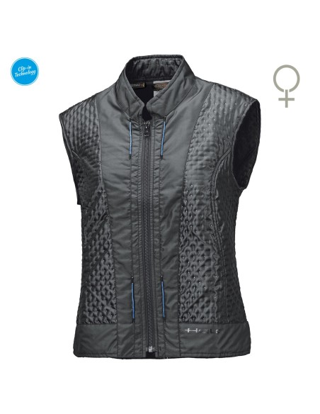 CHALECO CLIP-IN WARM VESTN MUJER HELD