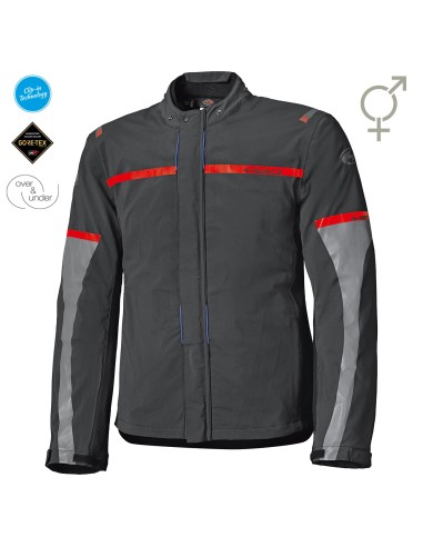 CHAQUETA CLIP-IN GTX EVO TOP GORE PACKLITE HELD