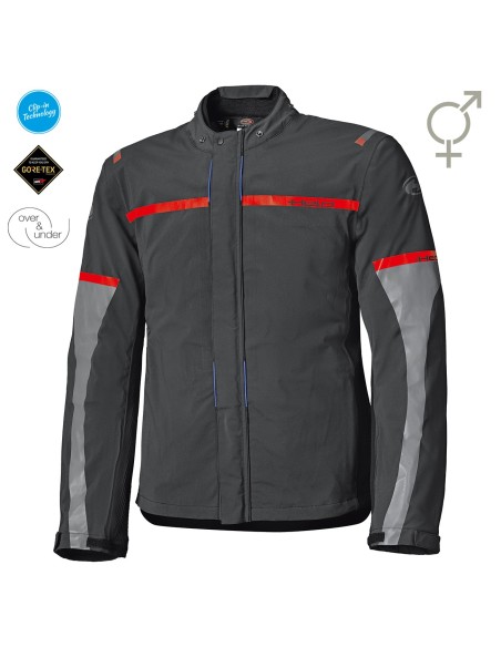 CHAQUETA GORE PACKLITE EVO TOP GTX HELD