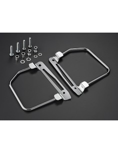 SOPORTE ALFORJAS HONDA VTX1800C MAPAM