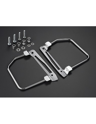 SOPORTE ALFORJAS HONDA VTX1800C MAPAM