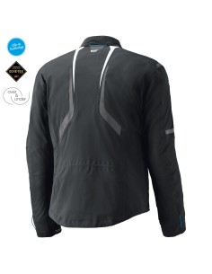 CHAQUETA CLIP-IN GTX TOP GORE PACKLITE HELD