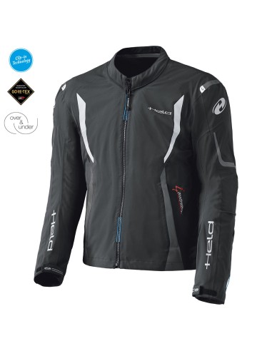 CHAQUETA CLIP-IN GTX TOP GORE PACKLITE HELD