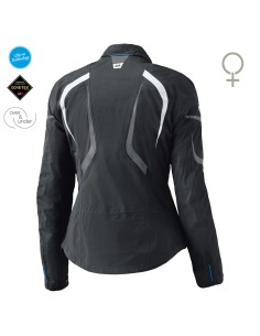 CHAQUETA CLIP-IN GTX TOP GORE PACKLITE  MUJER HELD