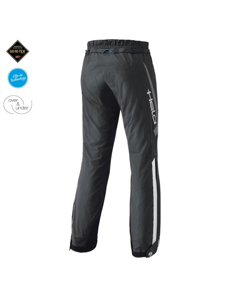 PANTALÓN CLIP-IN GTX BASE GORE PACKLITE HELD