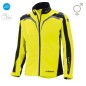 CHAQUETA IMPERMEABLE RAINBLOCK TOP MUJER HELD