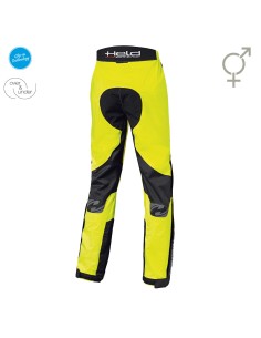 PANTALÓN IMPERMEABLE RAINBLOCK BASE HELD