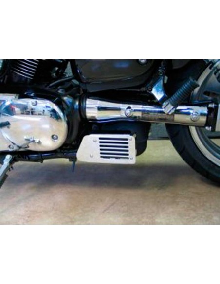 TAPA REGULADOR SUZUKI MARAUDER VZ1600