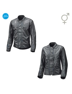 CHAQUETA IMPERMEABLE RAIN TOP HELD