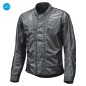 CHAQUETA IMPERMEABLE CLIP-IN RAIN TOP HELD