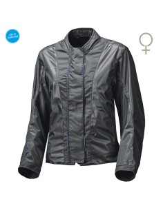 CHAQUETA IMPERMEABLE RAIN TOP MUJER HELD