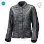 CHAQUETA IMPERMEABLE CLIP-IN RAIN TOP MUJER HELD