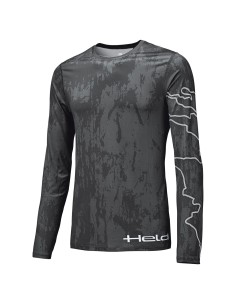 CAMISETA INTERIOR STYLE SKIN TOP HELD