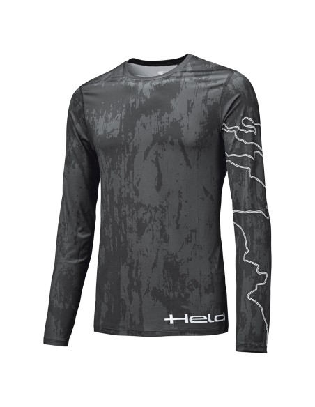 CAMISETA INTERIOR STYLE SKIN TOP HELD