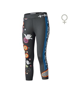 PANTALÓN FUNCIONAL STYLE SKIN BASE MUJER HELD