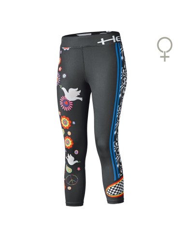 PANTALÓN FUNCIONAL STYLE SKIN BASE MUJER HELD PANTALÓN FUNCIONAL STYLE SKIN BASE MUJER HELD