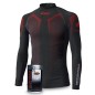 CAMISETA INTERIOR 3D-SKIN WARM TOP MUJER HELD