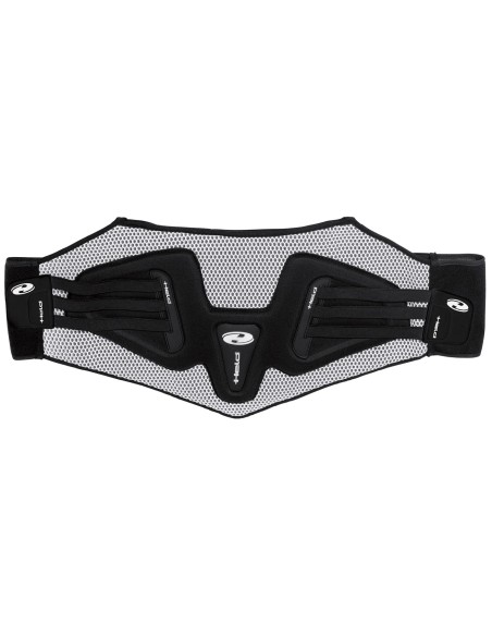 FAJA MOTO TRI-TEC HELD