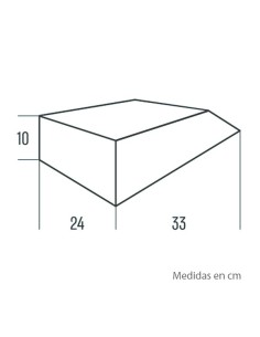 BOLSA DEPOSITO CASE II HELD