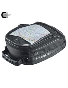 BOLSA DEPOSITO CASE II HELD