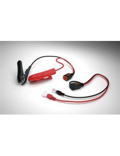 CARGADOR BATERIA COMPACTO CTEK MXS 3.6 PARA MOTO