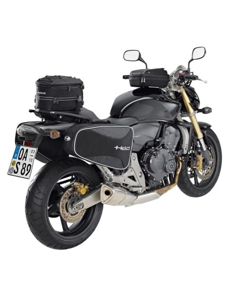 BOLSA TRASERA ICONIC EVO HELD