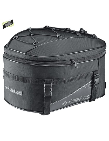 BOLSA TRASERA ICONIC EVO HELD