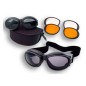 GAFAS CRUISER II BOBSTER CON LENTES INTERCAMBIABLES GAFAS CRUISER II BOBSTER CON LENTES INTERCAMBIABLES