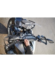 BOLSA MANILLAR MOTO COCKPIT-BAG HELD