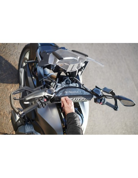 BOLSA MANILLAR MOTO COCKPIT-BAG HELD